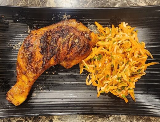 Zanzan-Eat Restaurant (Maharashtrian Restaurant)