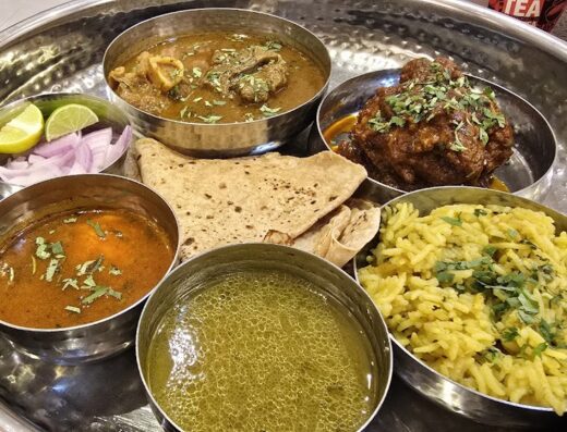 Zanzan-Eat Restaurant (Maharashtrian Restaurant)