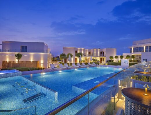 ZOYA Health & Wellbeing Resort
