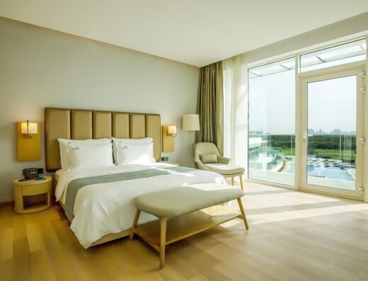 ZOYA Health & Wellbeing Resort