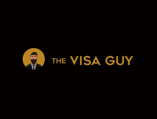 The Visa Guy- Visa Services Dubai